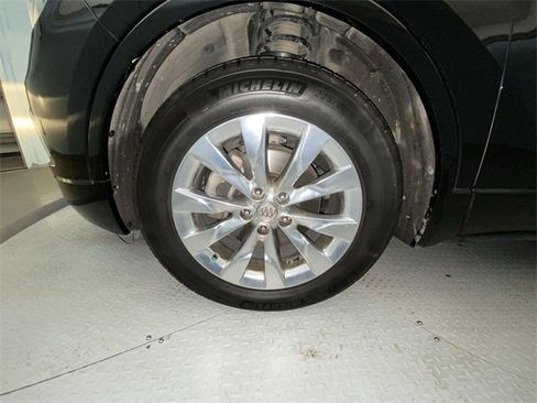 Used 2017 Buick Envision Essence image 10