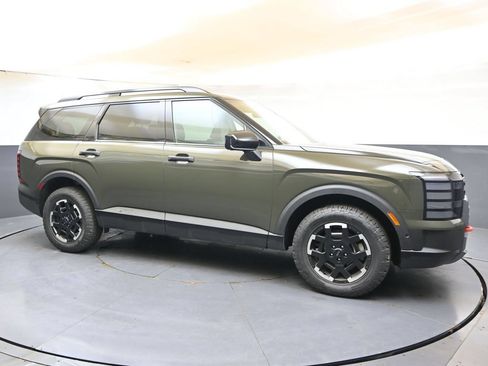 Used 2026 Hyundai Palisade XRT Pro AWD/4WD image 7