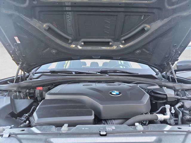 Used 2023 BMW 330i Sedan w/ M Sport Package RWD image 24