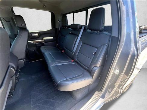 Used 2020 Chevrolet Silverado 1500 LT w/ Convenience Package AWD/4WD image 27