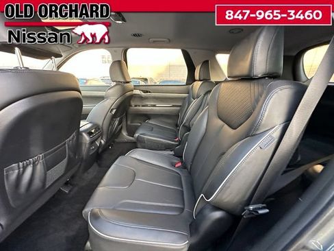 Used 2023 Hyundai Palisade XRT AWD/4WD image 15
