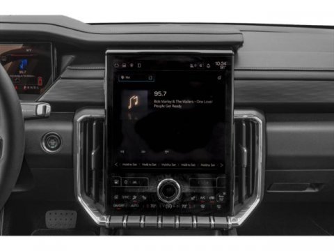Used 2026 GMC Acadia Elevation w/ Black Edition AWD/4WD image 12