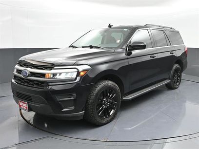 Used 2023 Ford Expedition XLT