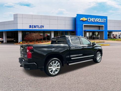 New 2026 Chevrolet Silverado 1500 High Country image 5