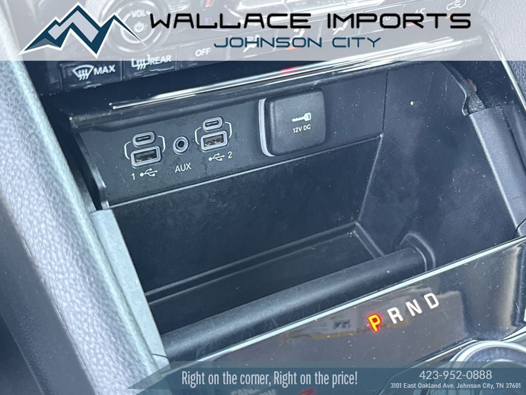Used 2023 Jeep Grand Cherokee Limited AWD/4WD image 27
