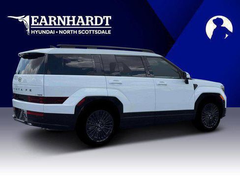 New 2026 Hyundai Santa Fe Calligraphy AWD/4WD image 8