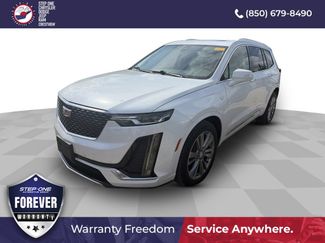 Used 2023 Cadillac XT6 Premium Luxury FWD video 1