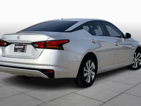 Used 2020 Nissan Altima 2.5 S image 13