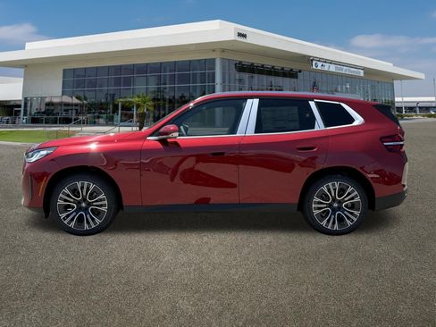 New 2026 BMW X3 xDrive30 AWD/4WD image 6