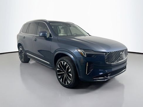 New 2026 Volvo XC90 B6 Ultra w/ Protection Package Premier AWD/4WD image 3