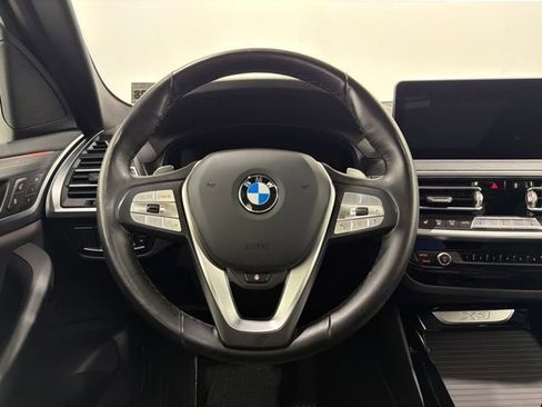 Used 2023 BMW X3 xDrive30i w/ Premium Package AWD/4WD image 30