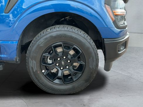 Used 2024 Ford F150 STX w/ Equipment Group 201A FX4 AWD/4WD image 22
