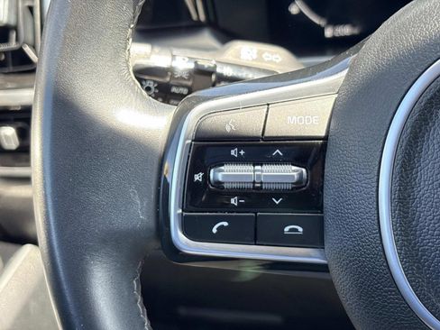 Used 2023 Kia Sorento SX FWD image 27