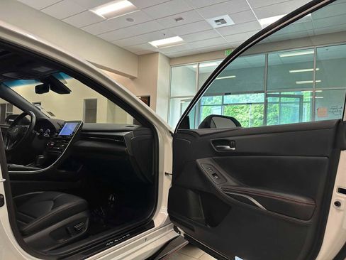 Certified 2021 Toyota Avalon TRD FWD image 29