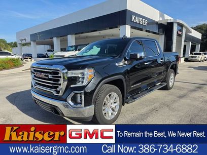 Used 2020 GMC Sierra 1500 SLT w/ SLT Premium Plus Package