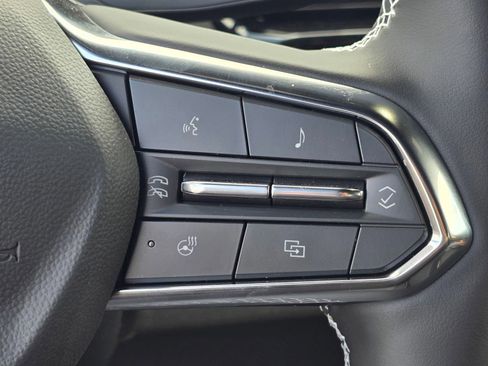 New 2026 Chevrolet Silverado EV Trail Boss w/ Premium Package image 33