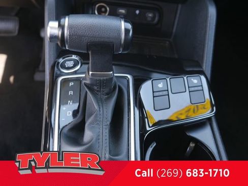 Used 2023 Kia Sportage X-Line w/ X-Line Premium Package AWD/4WD image 35