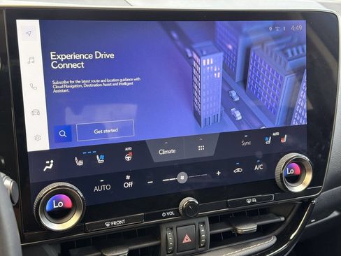Used 2022 Lexus NX 350 AWD image 22