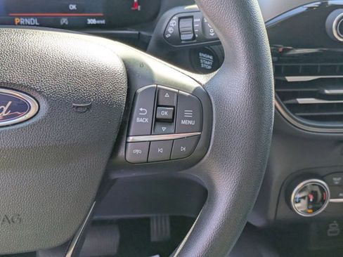 Used 2025 Ford Escape Active image 21