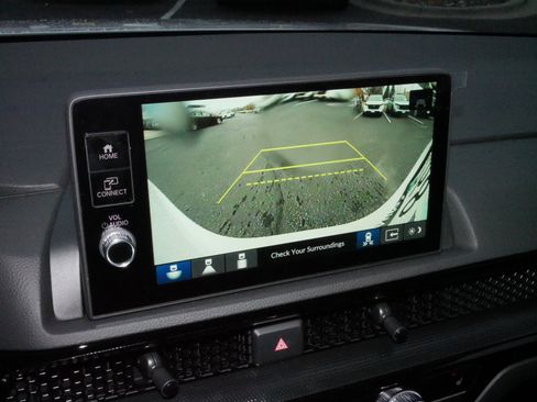 Certified 2026 Honda CR-V EX-L image 31