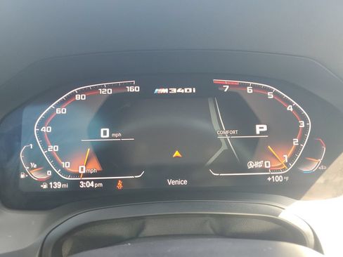 Used 2020 BMW M340i RWD image 28