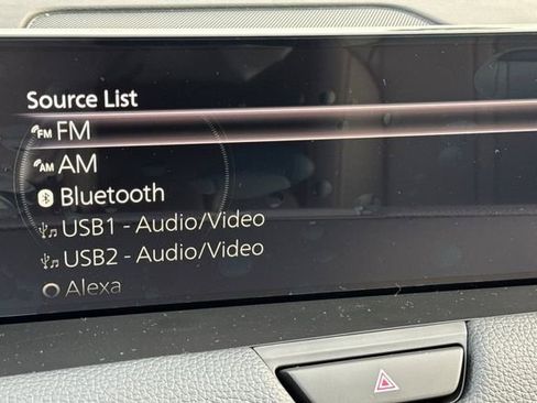 New 2026 MAZDA CX-70 3.3 Turbo w/ Preferred Package image 21