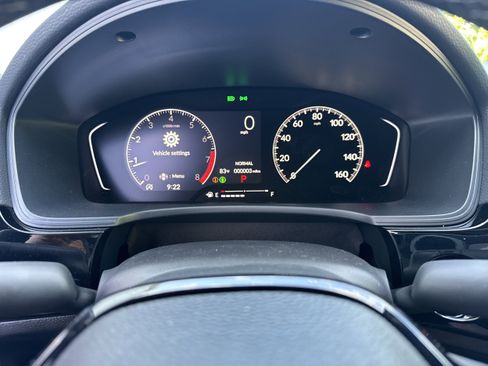 New 2026 Honda Civic Sport image 16