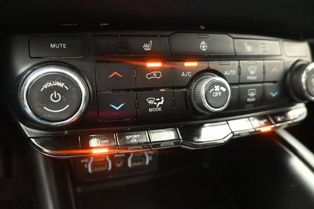 Used 2022 Dodge Durango GT AWD/4WD image 31
