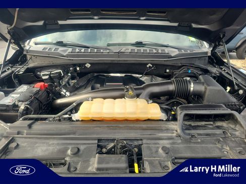 Used 2018 Ford F150 Raptor w/ Equipment Group 802A Luxury image 21