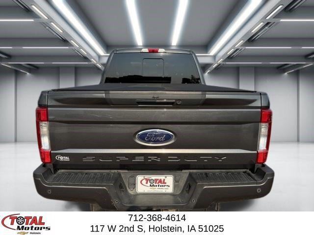 Used 2019 Ford F250 Lariat AWD/4WD image 7