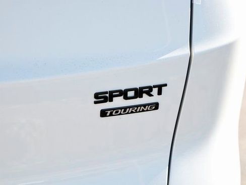 New 2026 Honda CR-V Sport Touring image 13