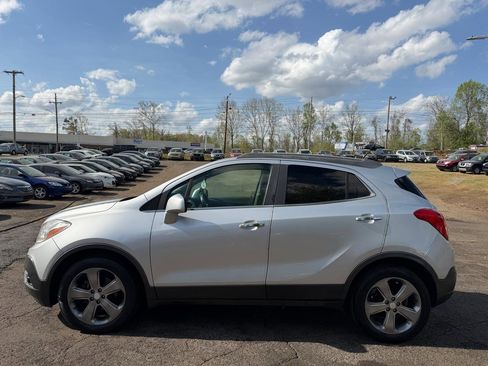 Used 2013 Buick Encore Leather image 8