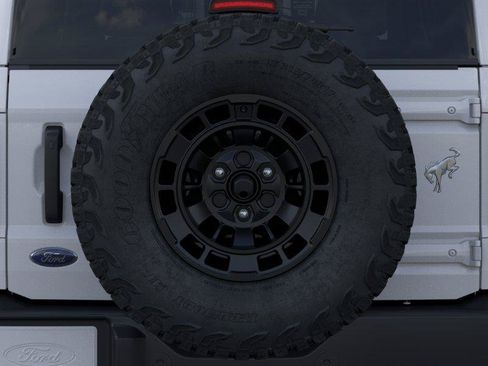 New 2026 Ford Bronco Outer Banks w/ Sasquatch Package AWD/4WD image 24