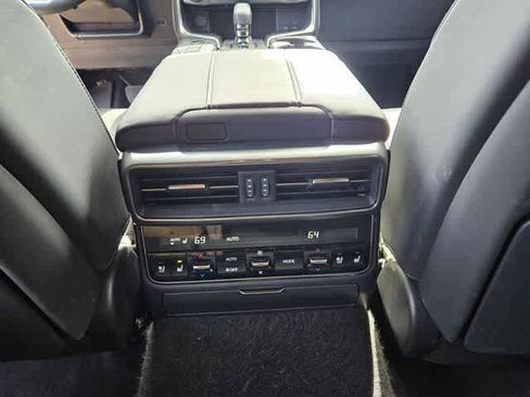 Used 2025 Lexus LX 700h Overtrail image 20