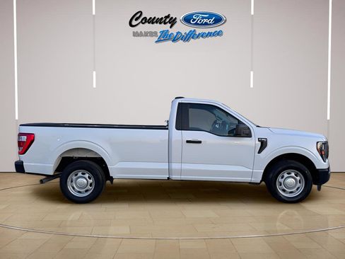 Used 2023 Ford F150 XL image 23