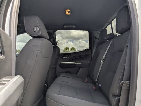 Used 2026 Chevrolet Colorado LT AWD/4WD image 15