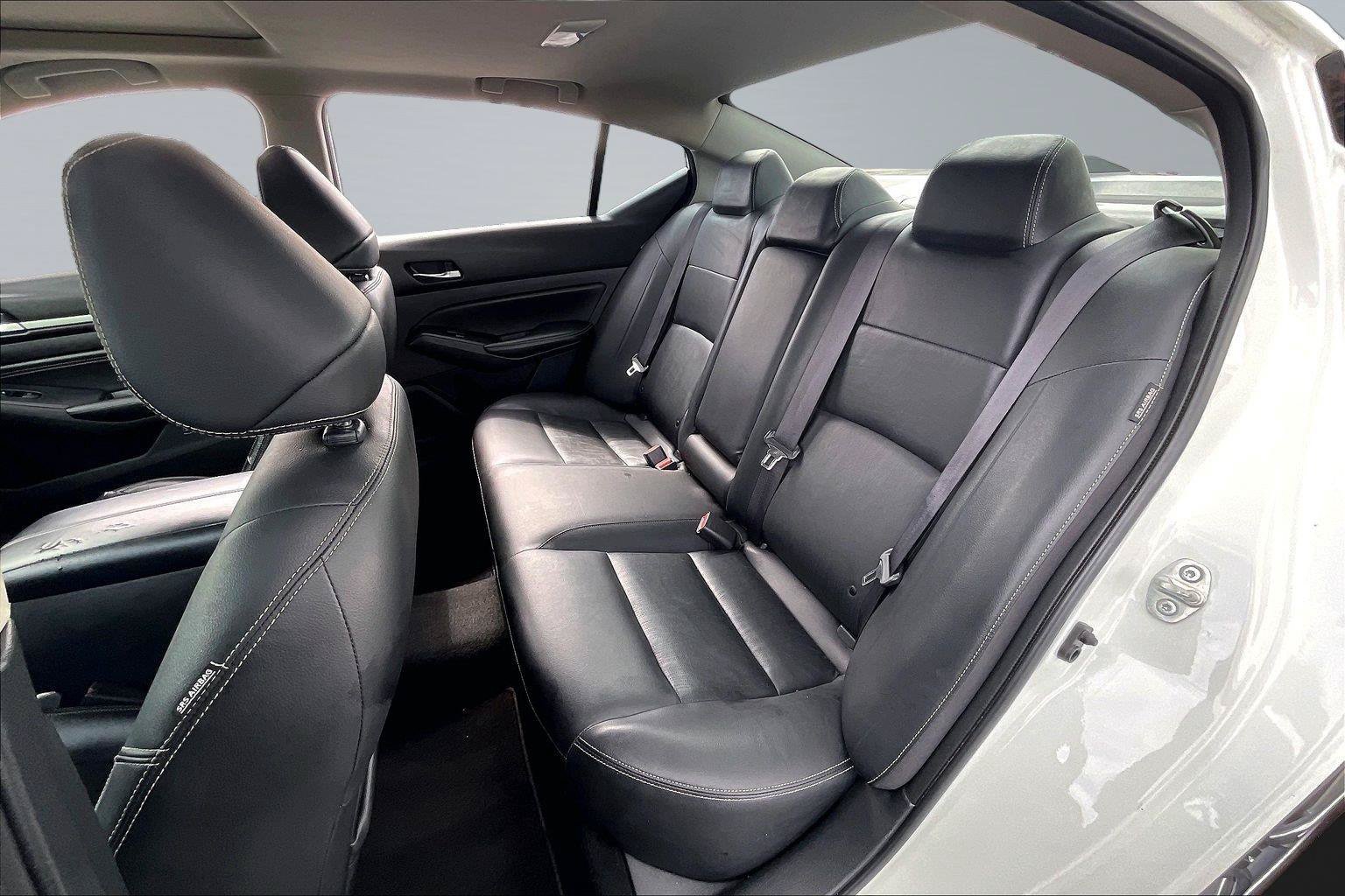 Used 2019 Nissan Altima 2.5 SL FWD image 27