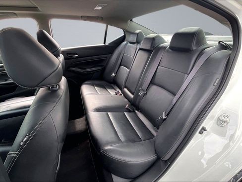 Used 2019 Nissan Altima 2.5 SL FWD image 27