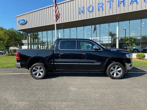 Used 2019 RAM 1500 Limited AWD/4WD image 5