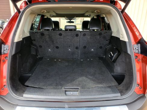 Used 2023 Nissan Rogue SV w/ SV Premium B Package FWD image 47