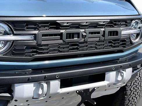 Used 2024 Ford Bronco Raptor AWD/4WD image 25