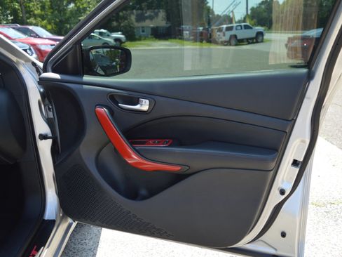 Used 2013 Dodge Dart Limited w/ Limited Special Edition Group FWD image 26