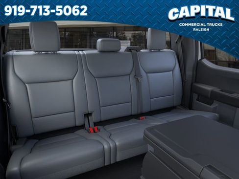 New 2026 Ford F150 XL image 11