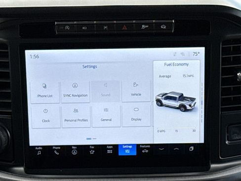 Used 2024 Ford F150 Raptor image 12