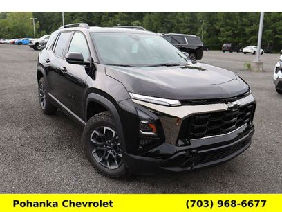 New 2026 Chevrolet Equinox ACTIV w/ Convenience Package III