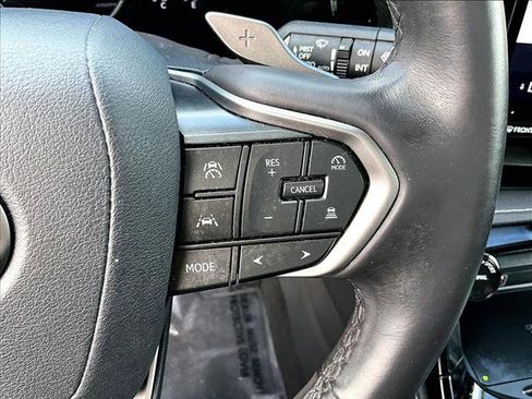 Used 2025 Lexus NX 250 FWD w/ Accessory Package (Z2) image 20