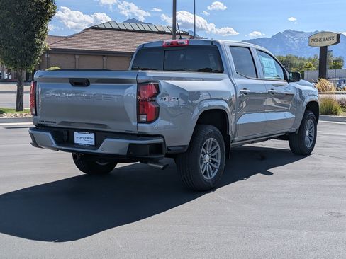 New 2026 Chevrolet Colorado LT w/ LT Convenience Package image 5