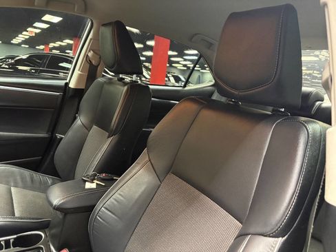 Used 2015 Toyota Corolla S Premium image 18