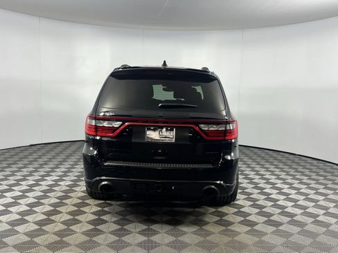 Used 2023 Dodge Durango SRT image 13
