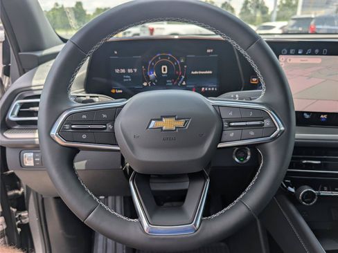 New 2026 Chevrolet Traverse LT w/ Driver Confidence Package FWD image 22